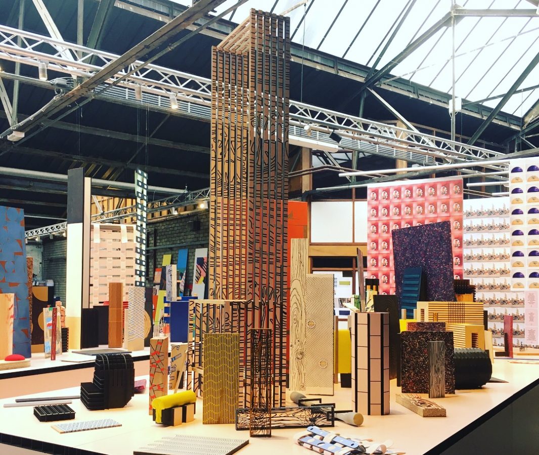 Helsinki Design Week | Weekly Pics: Dutch Design Week ...